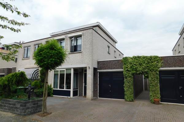 Woning Grotenhoeklaan 19 Zuidland