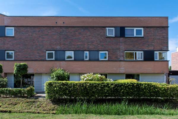 Woning Leonard Springerlaan 211 Deventer