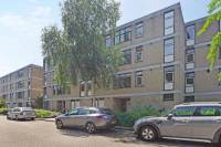 Woning Narcisplantsoen 72 Haarlem