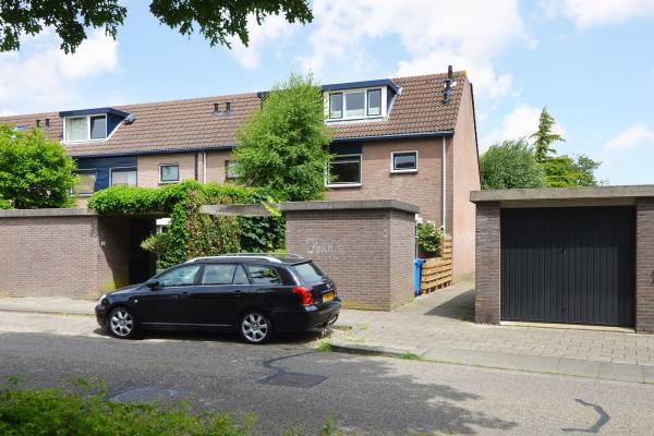 Woning Schadeken 12 Leidschendam