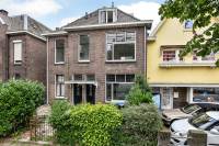 Woning Van Oldenbarneveldtstraat 9 Arnhem