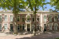 Woning Parklaan 101 Haarlem