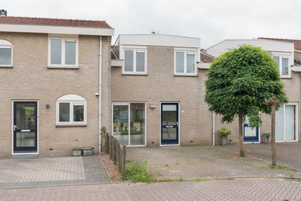 Woning Kreijendijk 35 Maasbommel