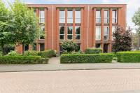 Woning Regulierspoort 31 Nieuw-Vennep