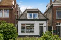 Woning Zuidvliet 236 Leeuwarden