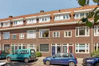 Woning De Savornin Lohmanstraat 9 Utrecht