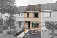 Woning Uilenbosweg 14 Veenendaal