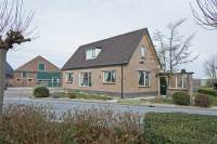 Woning Kerkbuurt 13 Tuitjenhorn