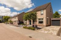 Woning Leeuwerikenstraat 16 Goes