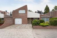 Woning Margrietstraat 22 Waalwijk