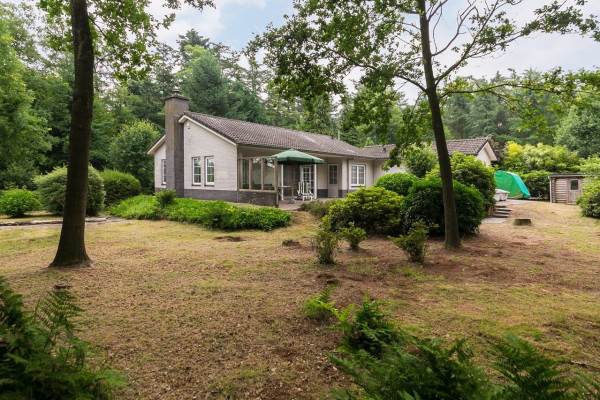 Woning Sportlaan 123 Bergentheim