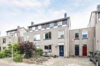Woning Denpasarstraat 10 Dordrecht