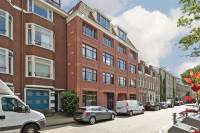 Woning Schimmelstraat 41 Amsterdam