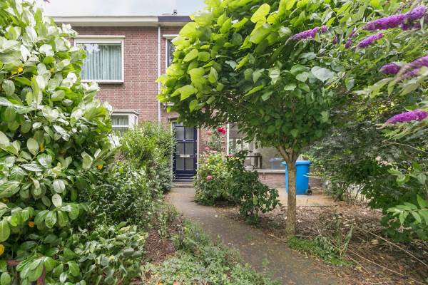 Woning Vlietweg 108 Leidschendam
