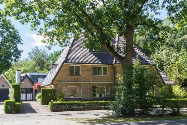 Woning Jachtlaan 152 Apeldoorn