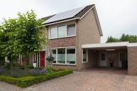 Woning Asterstraat 2 Denekamp