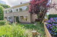 Woning Amsterdamsestraatweg 4 Muiden