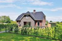 Woning Kastanjelaan 6 Staphorst
