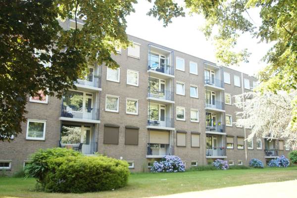Woning Henri Hermanslaan 378 Geleen