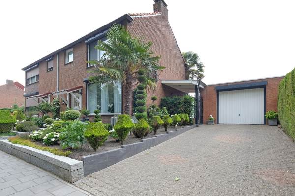 Woning Regentessestraat 51 Brunssum