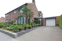 Woning Regentessestraat 51 Brunssum