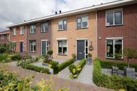 Woning Mennestraat 72 Putten