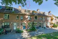 Woning Wilhelmina Druckererf 40 Voorschoten