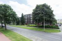 Woning Kralingse Plaslaan 71 Rotterdam