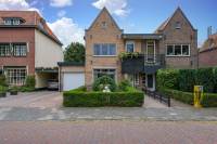 Woning Oranjeboomstraat 309 Breda