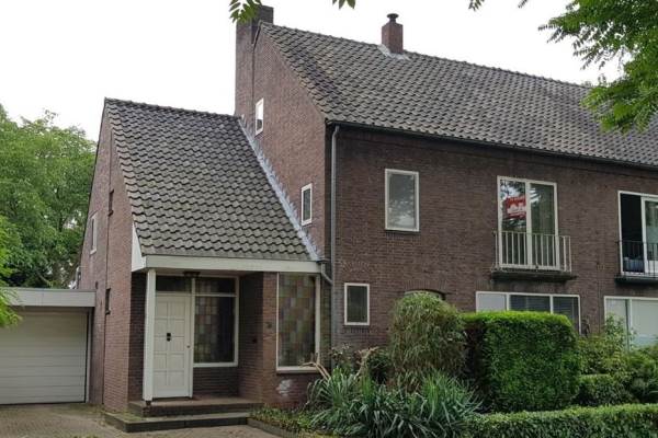 Woning Geenstraat 5 Geleen