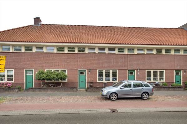 Woning Kamerlingh Onnesweg 17 Hilversum