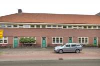 Woning Kamerlingh Onnesweg 17 Hilversum