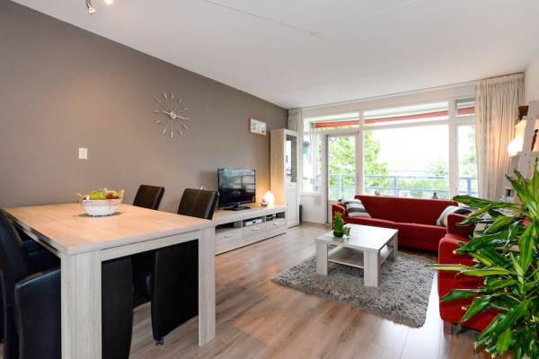 Woning Argostraat 238 Alphen aan den Rijn