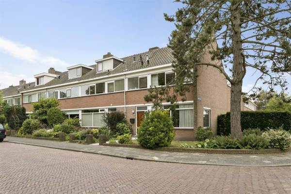 Woning Mozartlaan 34 Voorschoten