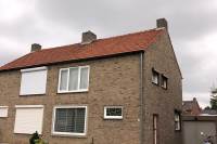 Woning Burg. Hoenstraat 5 Born