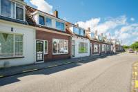 Woning Molenweg 21 Arnemuiden