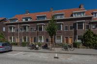 Woning Duizendschoonstraat 32 Rotterdam