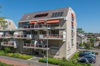 Woning Poortmolen 18 Capelle aan den IJssel