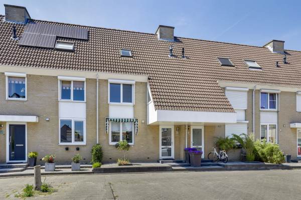 Woning Refter 29 Zwijndrecht