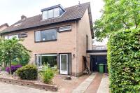 Woning Narcissenstraat 36 Heteren