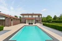 Woning Bronkhorstdreef 28 Roosendaal