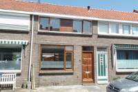 Woning Boshamerstraat 24 Dordrecht