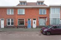 Woning Bunschotensestraat 40 Den Haag