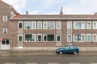 Woning Fuutstraat 4 Rotterdam