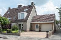 Woning Acacialaan 12 Renswoude