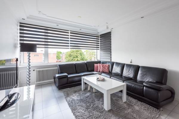 Woning van Goyenlaan 150 Soest