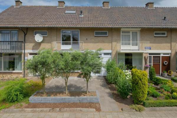 Woning Jan Janslaan 45 Almelo