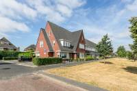 Woning Varsseveldstraat 36 Tilburg