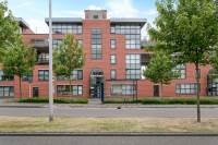 Woning Stevenshofdreef 20 Leiden