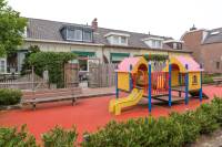 Woning Nassaustraat 20 Alphen aan den Rijn